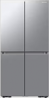 Samsung RF65DG90BESLTR