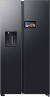 Samsung RS90F64EEFTR