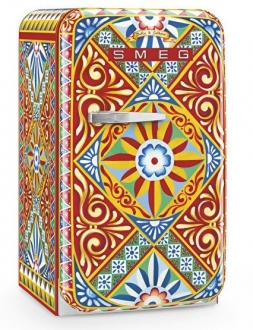 50 s Style Retro Dolce&Gabbana - 1