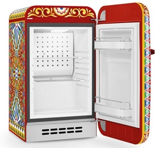 50 s Style Retro Dolce&Gabbana - 2