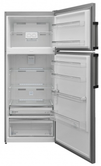 600 LT No-Frost NF6002 EX A++ ION Wifi - 1