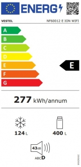 NF60012 E ION WIFI - 2