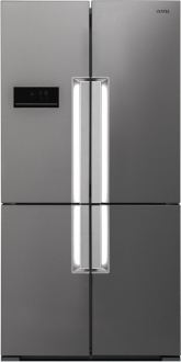 Vestel PUZZLE FD65001 EX