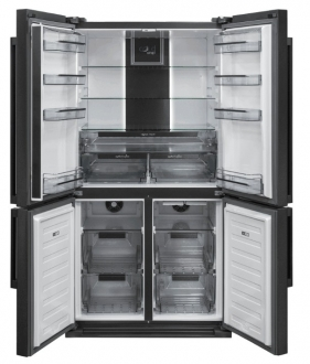 PUZZLE FD65002 EKX WIFI - 1