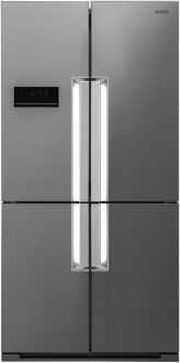 Vestel Puzzle FD65102 EX WIFI