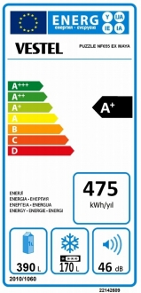 PUZZLE NF6551 EX MAYA - 2
