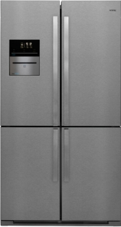 Vestel Puzzle NF6551 EX Vakum