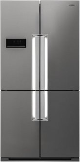 Vestel PUZZLE NF6552 EX WIFI