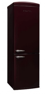 Retro NFK350 Bordo - 1