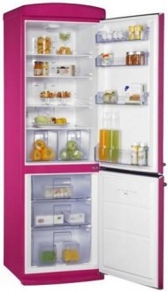 Retro NFK350 Pembe - 2