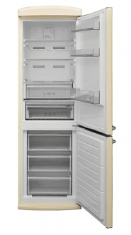 Retro NFK37211 Bej - 1