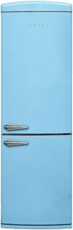 Vestel Retro NFK37211 Düş Mavisi