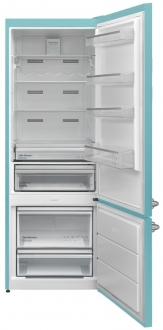 Retro NFK52001 Düş Mavisi - 1