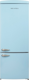 Vestel RETRO NFK52111 Düş Mavisi
