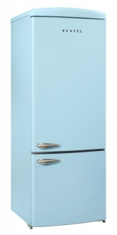 RETRO NFK52111 Düş Mavisi - 1