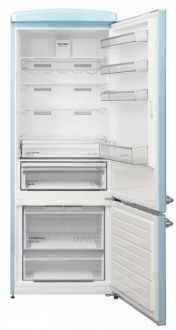 RETRO NFK52111 Düş Mavisi - 2