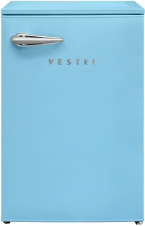Vestel Retro SB14011 Düş Mavisi