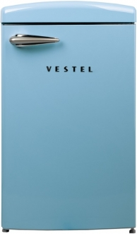 Vestel Retro SB14111 Düş Mavisi