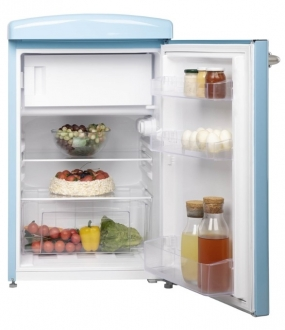 Retro SB14111 Düş Mavisi - 1