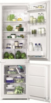Zanussi ZBB28430SR