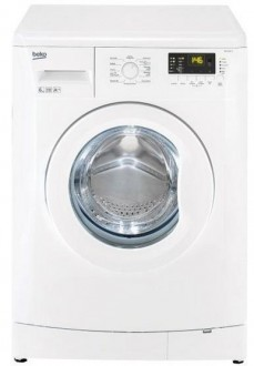 Beko D3 6101 E