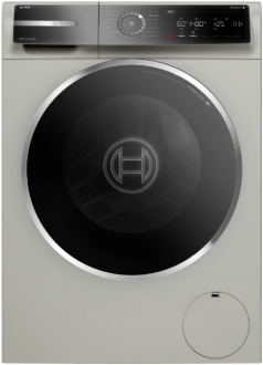 Bosch WGB254ASTR