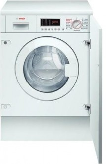 Bosch WKD28540EU