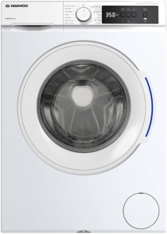 Daewoo D-TR WMI 091010 W