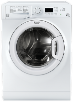 Hotpoint-Ariston FMG 602 TK