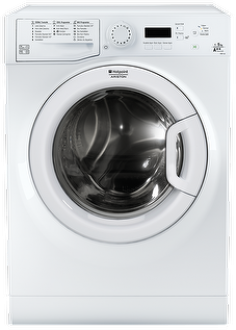 Hotpoint-Ariston FMSF 502 TK