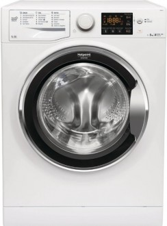 Hotpoint-Ariston RSG 825 J TK