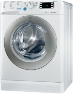 Indesit BWE10148X