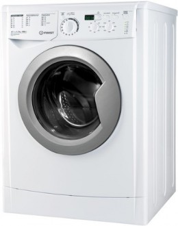 Indesit EWD 71052 SL