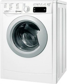 Indesit EWE 81283 SL TK