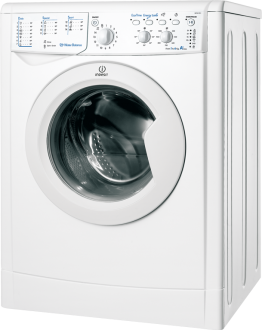 Indesit IWC 61051 ECO (EU)