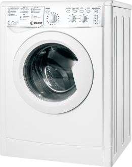 Indesit IWC 61052 C ECO TK