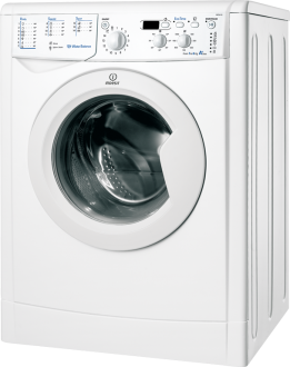 Indesit IWD 6105 (EU)
