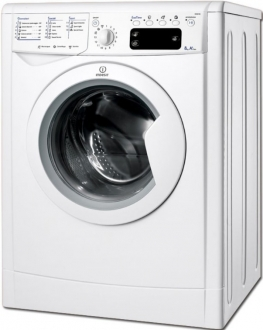 Indesit IWE 8128 B