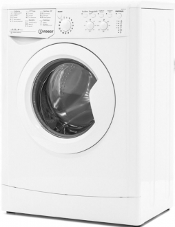 Indesit IWSC 51252 C