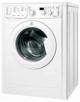Indesit IWSD 60852 C ECO TK