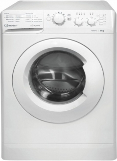 Indesit MTW C 61051 WPL