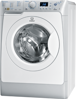 Indesit PWE 61041 S (EU)