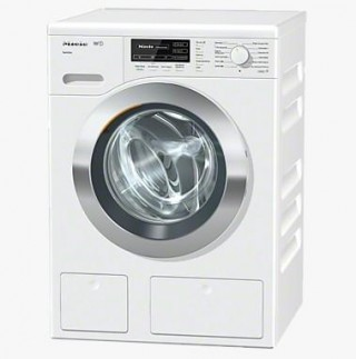 Miele WKG120