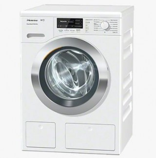 Miele WKH120 WPS