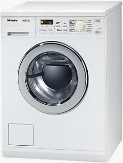 Miele WT 2796