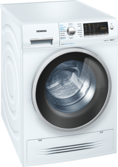 Siemens WD14H440TR