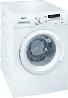 Siemens WM08K200TR
