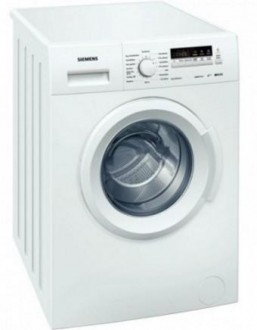 Siemens WM10B262TR