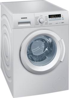 Siemens WM10K20STR