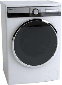 Vestel Hızlı Pyrojet 8914 TT